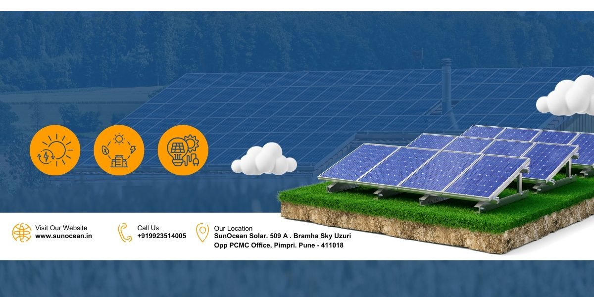 Clean energy for every roof