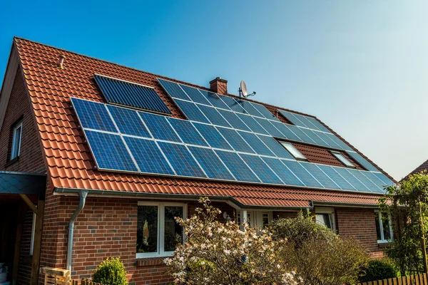 Solar for Homes