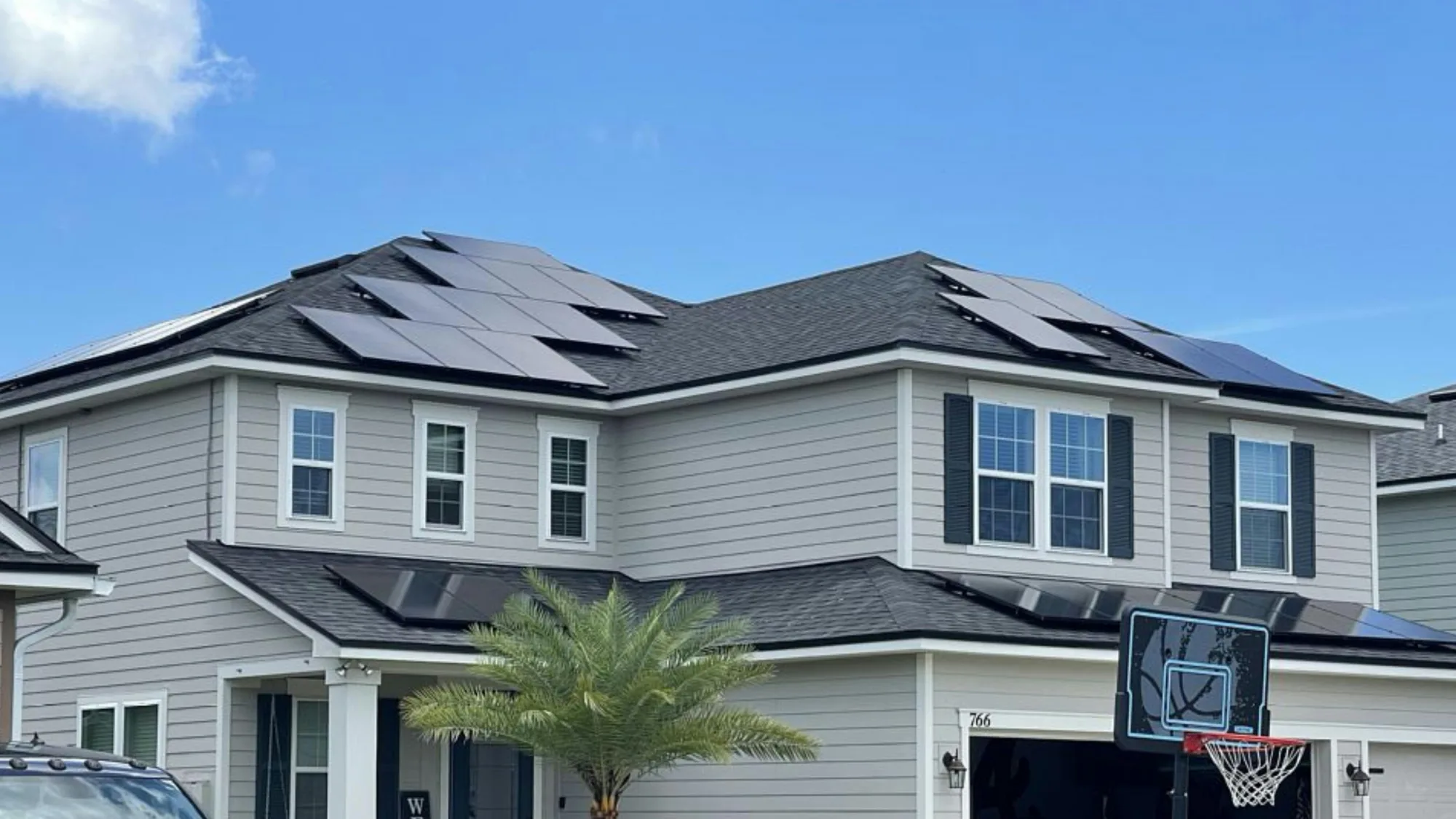 Residential Solar Solutions